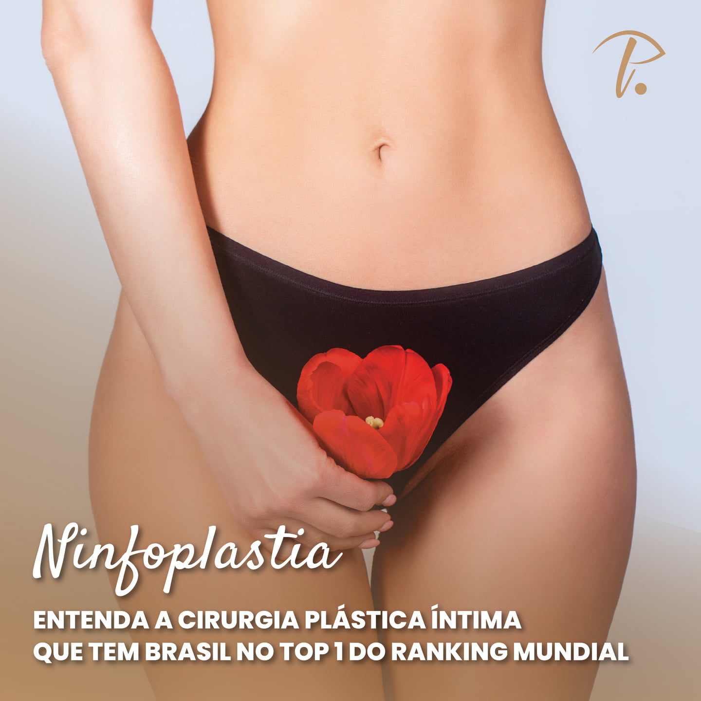 Ninfoplastia – Dra. Priscilla Lotierzo